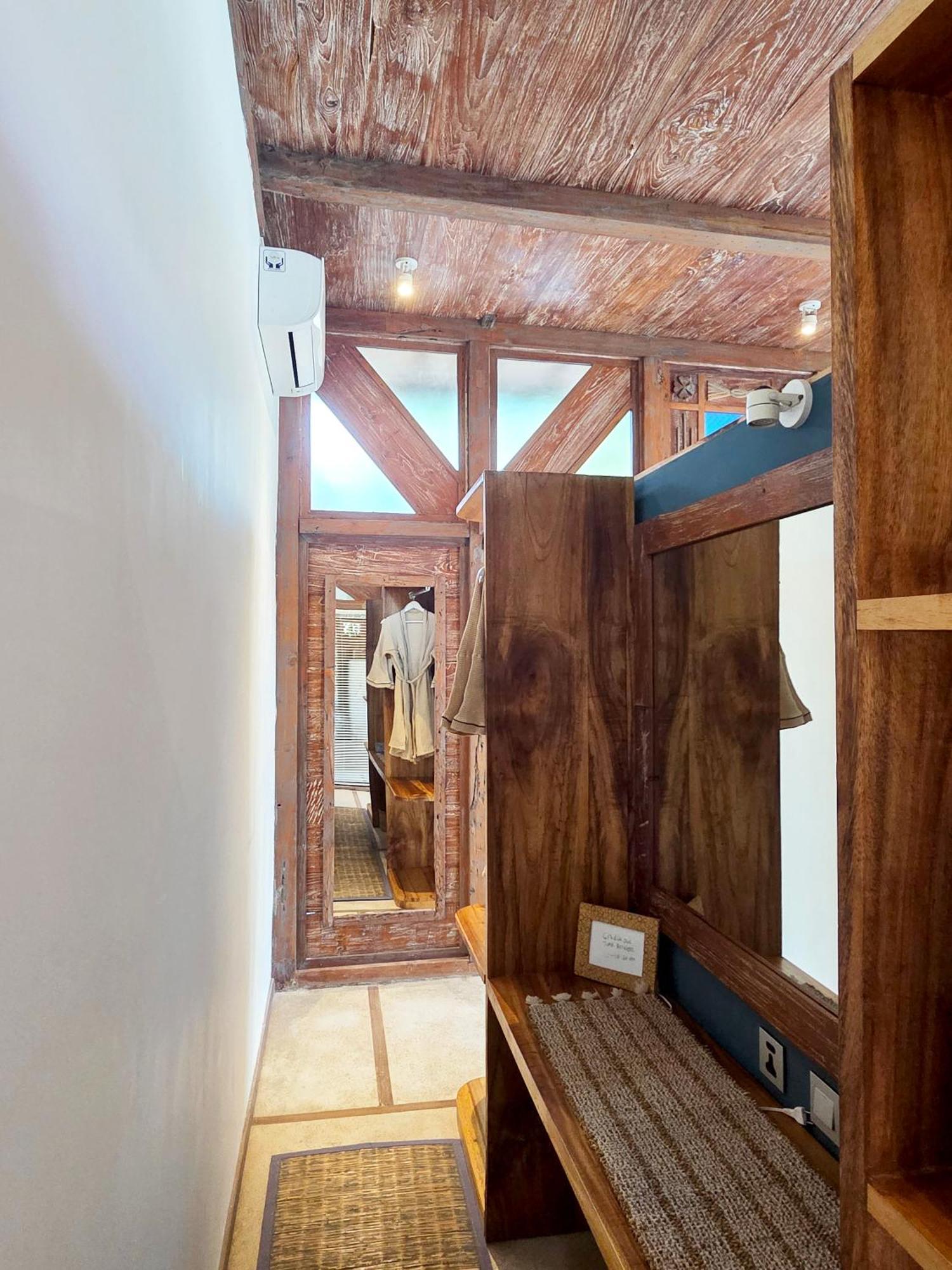 Samsara Villas Gili Air Exterior foto
